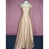 China (Mainland) Bridesmaid Dress & Evening Dress, Prom Dress LE001 thumbnail-1