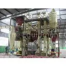 HKJ40 Custom Power 246kw Poultry Aquatic Animal Feed Production Line With 10 * 8 * 13 thumbnail-1
