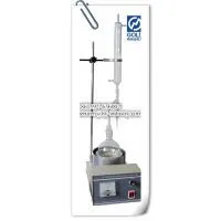 ASTM D95 Distillation Method Water Content Tester thumbnail-1