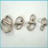 Fix Eye Snap Stainless Steel thumbnail-1