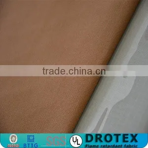 Wholesale Industrial Cotton Fire Retardant Fabric for Welding thumbnail-1
