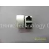 10/100BASE 2x1 Tab Down Transformer RJ45 Network Connector thumbnail-1