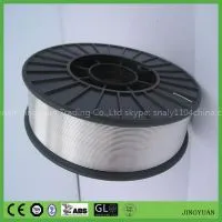 Safe and Reliable Aluminum Alloy Welding Wire Sale for Globle Market ER4047/ER5183 2.0mm Hot Sale thumbnail-2