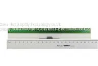 384x16 Dots COG Module--The Display Size of the Longest Line of 24 Characters COG 384x16 Dot Matrix thumbnail-1