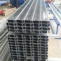 C Purlin Roll Forming Machine thumbnail-1