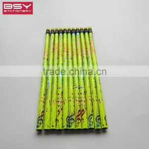 School Supply Foil Pencil thumbnail-4