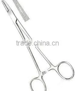Mayo Hegar Needle Holder thumbnail-1