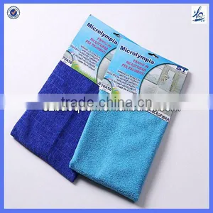 Travel Microfiber Towel Quick Dry Good Quality thumbnail-1