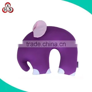 Panda Design High Quality Plush Animal Pillow Factory Price thumbnail-6