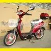Electric Scooter(2) thumbnail-1