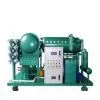 DYJC Series Online Purification PLant for Turbine Oil thumbnail-1