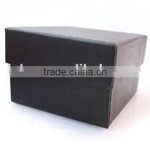 Square Watch Display Gift Box Bangle Bracelet Wrist Fashion Jewelry Box Case Storage Holder Present Box thumbnail-3