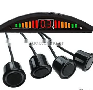 VEHICLE PARKING SENSOR/PARKING SYSTEM/SAFE PARKING SYSTEMS thumbnail-5