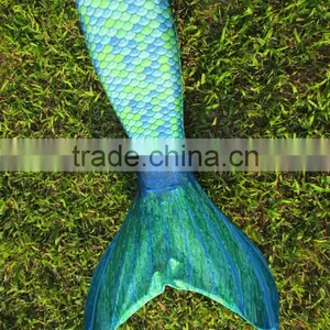 Children Swimmable Mermaid Tail thumbnail-5