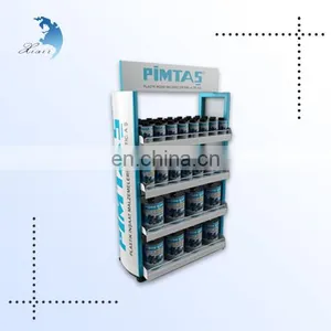 Design Store Display/shopfittings and Displays/metal Stand for Shops thumbnail-1