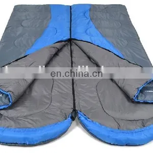 Sleeping Bag One Person and Two Persons for Camping thumbnail-4