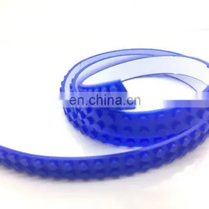 New Product Nimun-Loops Silicone Building Toy Base Tape Block Tape thumbnail-1