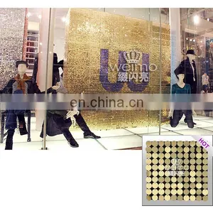 Floating Special Glitter Wall Drop Design thumbnail-2