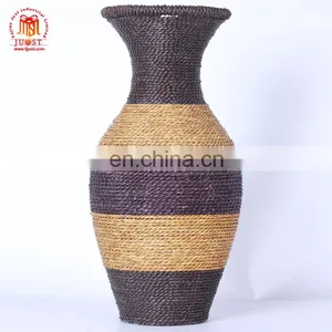 High Quality Custom Small Handmade Natural Rattan Cane thumbnail-1