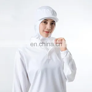 Industrial Washing Machine Production Line Worker's Uniform thumbnail-5