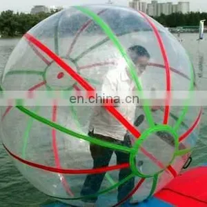 Human Inflatable Water Walking Ball thumbnail-1