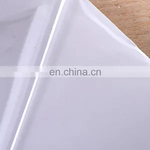 Transparent PVC Sticker Self Adhesive Label Sticker Make in China thumbnail-2