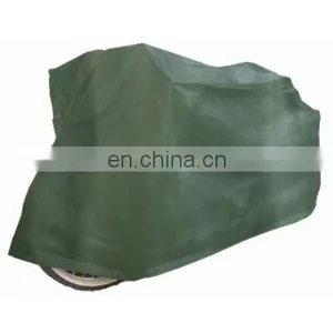 Best Cheap PE Bike Cover thumbnail-1