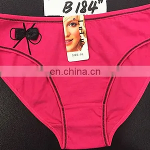 Ladies Sexy Briefs thumbnail-3