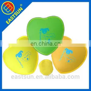Nylon Pop up Frisbee for Promotion thumbnail-1