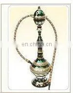 Brass Hookah 16 Inches thumbnail-1