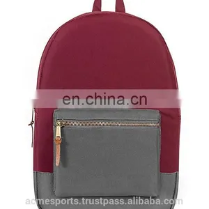 Backpack Bags - 2017 Newly Designed Bag for School thumbnail-1