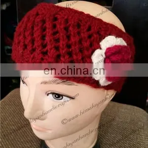 Highland Wool Headband WHB 108 thumbnail-1