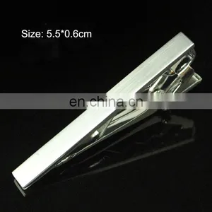 Custom Gold Plating Tie Bar for Man Gift Set. thumbnail-6