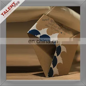 Custom New China Printing Paper Hard Tag thumbnail-1