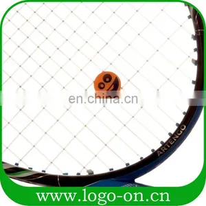 New Arrival Silicone Custom Tennis Damper - Tennis Racket Vibration Damper thumbnail-1