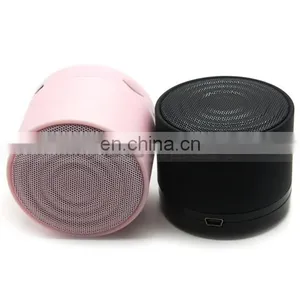 Mobile Phone Room Music Volume Control Mini Wireless Speaker thumbnail-1