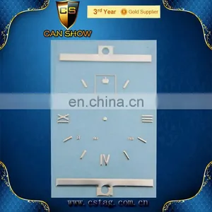 Custom Watches Metal Sticker thumbnail-1