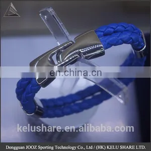 Factory Manufacturing Metal Bracelet Jewelry Chain thumbnail-5