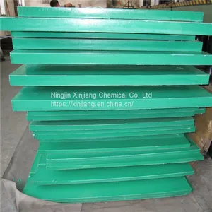 Low Friction Wear Resistant Polyethylene Hdpe Sheet/board/plate thumbnail-5