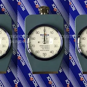 Squeegee Hardness Tester GS-719N thumbnail-1