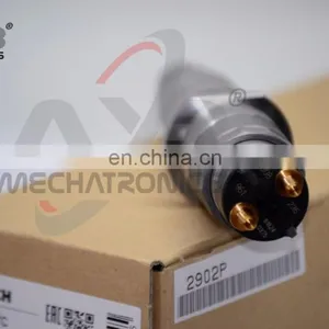 0445120029 DIESEL FUEL INJECTOR FOR ISB QSB ENGINES thumbnail-4