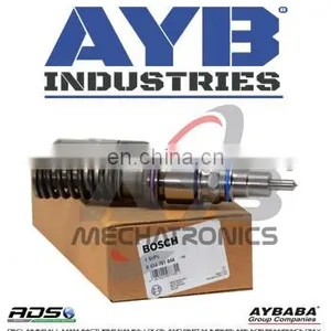 1805344 DIESEL FUEL INJECTOR thumbnail-5