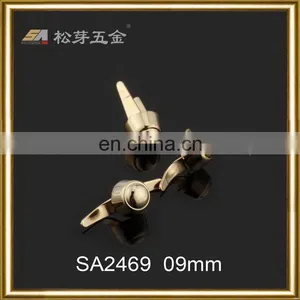 SA2469 Excellent Quality Hot Sale Open Dome Rivet Blind Rivet Size thumbnail-5
