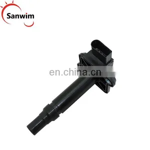 Ignition Coil 06b905105 thumbnail-1
