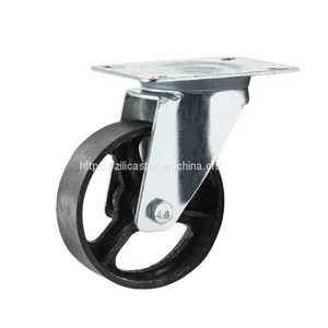 Iron Wheel thumbnail-3
