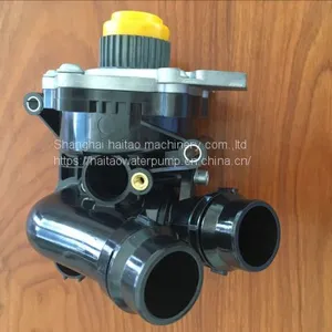 06H121026AB VW EA888 ENGINE COOLING WATER PUMP thumbnail-2