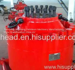Wellhead Annular BOP 13 5 / 8