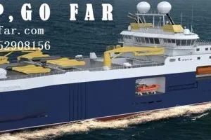 Top Far Marine Equipment Supply Co.,Ltd company overview - view 1 thumbnail