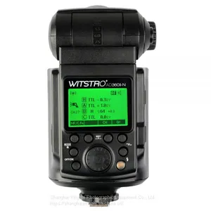 Portable Outdoor Studio Flash Light GODOX AD360II-C TTL Portable Outdoor Studio Flash Light Powerful & Portable Flash thumbnail-4