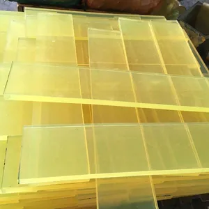 Impact Resisting PU Sheet PU Board thumbnail-1